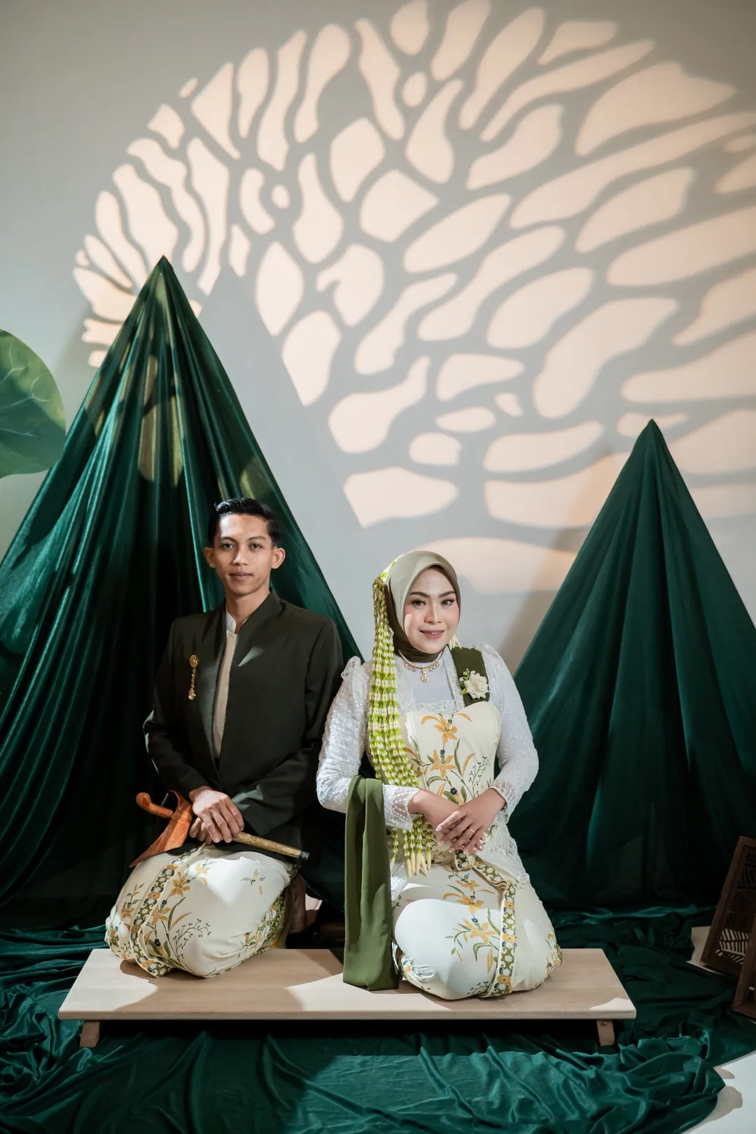 Prewedding Photo 1