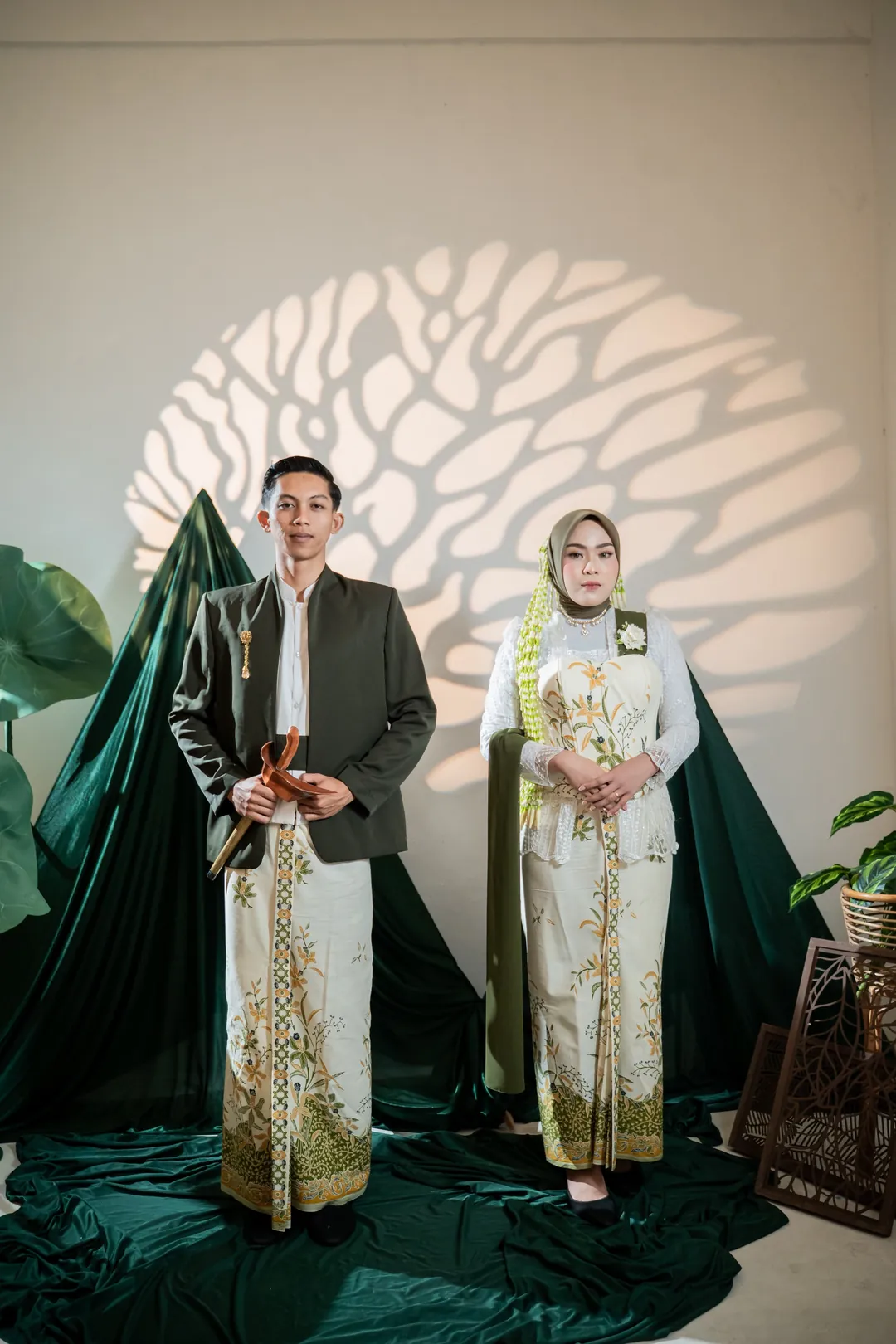 The Wedding of Riky & Meydi