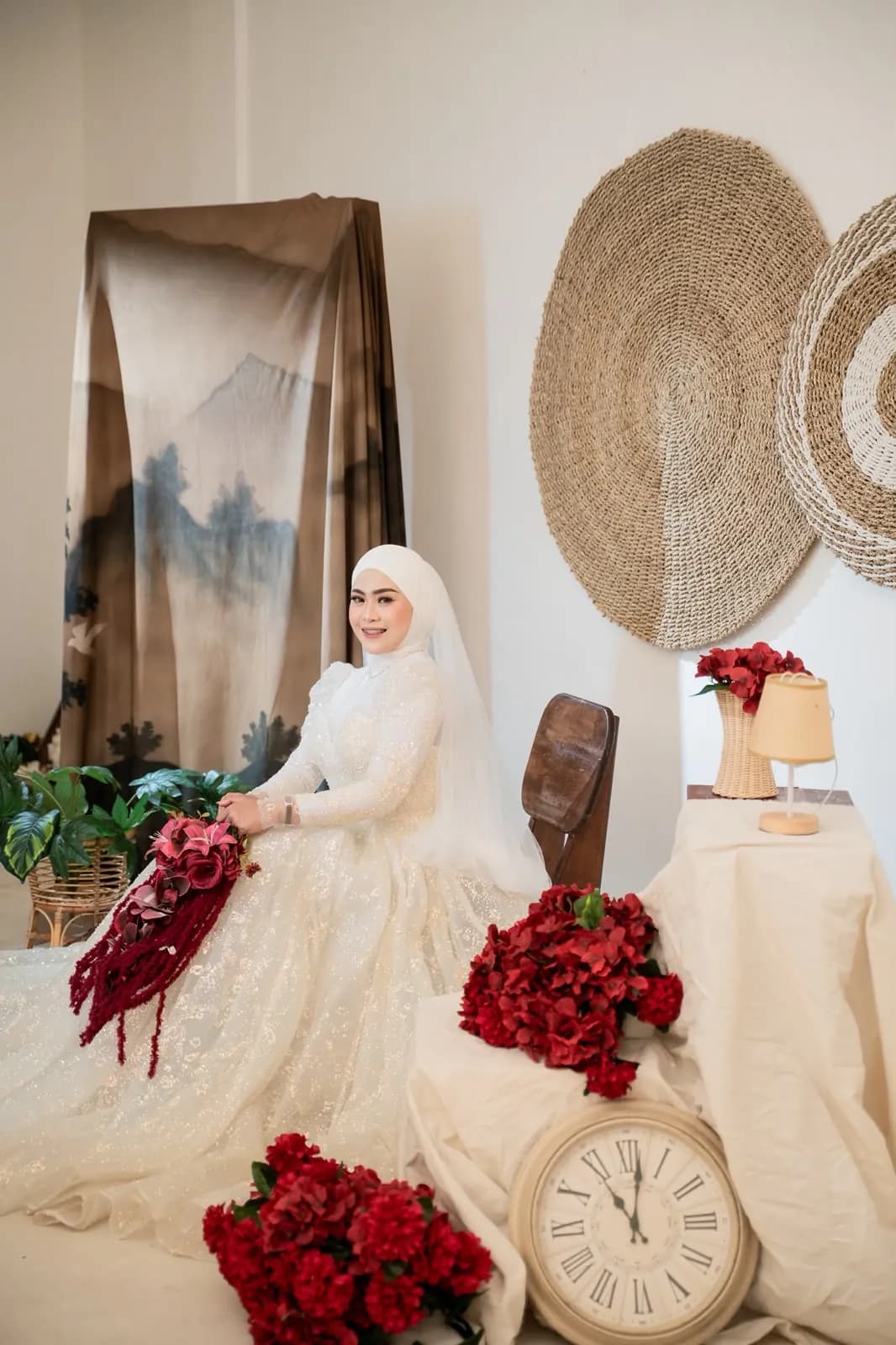 Meidy Purnama Ariyani